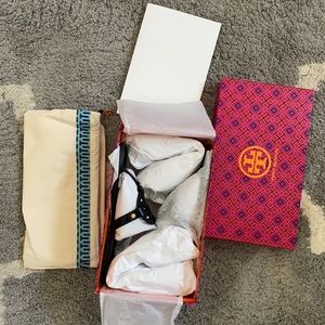 Tory Burch Miller Sandal